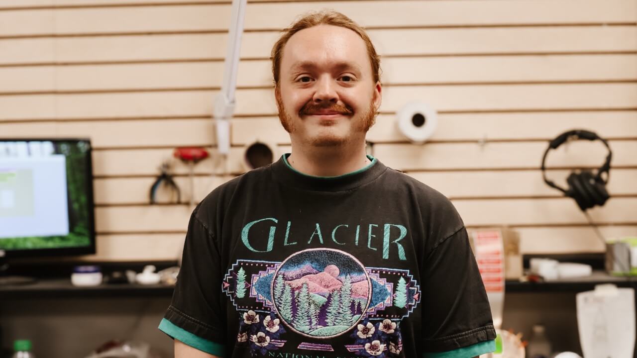 Aidan Wilkinson